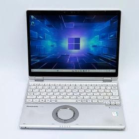 Let's note QV1 新品 60,500円 中古 32,800円 | ネット最安値の価格