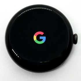 Google Pixel Watch3 IP68 メンズ 腕時計 稼働品