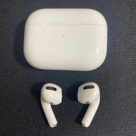 【ジャンク品】Apple Airpos Pro 第１世代