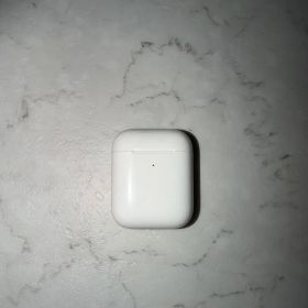 AirPods 第一世代 Apple 初期