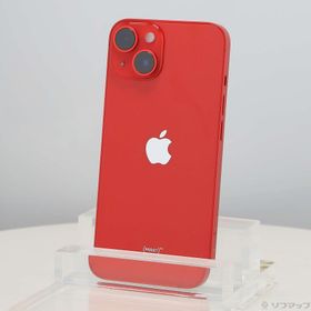 iPhone 14 レッド 中古 44,999円 | ネット最安値の価格比較 プライスランク