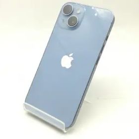 iPhone 14 128GB ブルー 新品 59,000円 中古 39,000円 | ネット最安値
