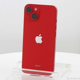 iPhone14 256GB レッド 本体 美品 動作良好 SIMフリー iPhone 14 レッド 新品 62,800円 中古 44,999円 | ネット最安値の価格