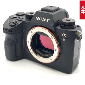 【中古】 【並品】 ソニー α9 ボディ [ILCE-9] | sony デジカメ カメラ ミラーレス一眼