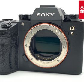 【中古】 【並品】 ソニー α9 ボディ [ILCE-9] | sony デジカメ カメラ ミラーレス一眼 動作確認済み