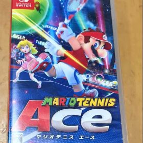 Nintendo Switch マリオテニス エース
