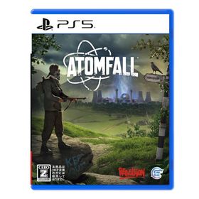 [メール便] 新品【PS5】 Atomfall［PS5版］