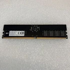 中古 PC5-44800 16GB デスクトップ用(DDR5-5600) 149153 状態： B:良品