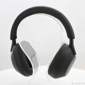 ソフマップ 〔中古品〕 WH-1000XM5 B ブラック【198】