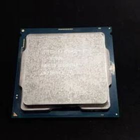 中古 INTEL Core i7 9700K (1151/3.60GHz/12M/C8/T8) 138481 状態： B:良品