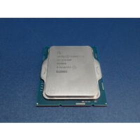 中古 INTEL Core i5 13400F (1700/2.5G/20M/C10/T16) 154214 状態： C:並品