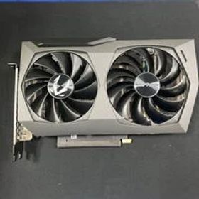 中古 ZOTAC GAMING GeForce RTX 3070 Twin Edge OC ZT-A30700H-10P (RTX3070 8G) 143904 状態： B:良品