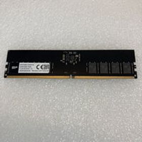 中古 PC5-44800 16GB デスクトップ用(DDR5-5600) 149153 状態： B:良品