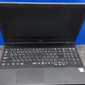 ノートパソコン PC-VKT16XZG5 NEC