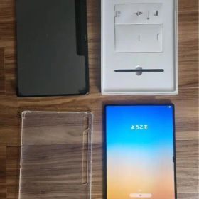 Galaxy Tab S8 Ultra Snapdragon8/256GB