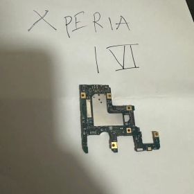 Xperia 1 VI メイン基板 動作チェック済み