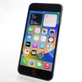 【SIMフリー】iPhone8 64GB スペースグレイ 電池89％ 利用制限〇