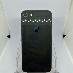 ○SIMフリー iPhone8 64GB スペースグレイ バッテリー79%