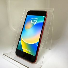 訳あり！ iPhone 8 64GB (PRODUCT)RED SIMフリー 電池79%