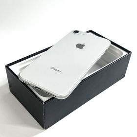 【未使用品】Apple｜iPhone 8 64GB｜SIMフリー