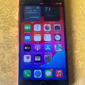 Apple iPhone SE 本体