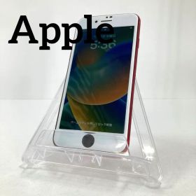 Apple アップル iPhone SE レッド 64GB バッテリー89%