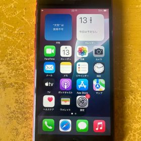 Apple iPhone SE ２ 64GB本体