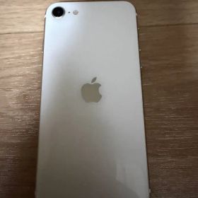 Apple iPhone se第二世代128gb