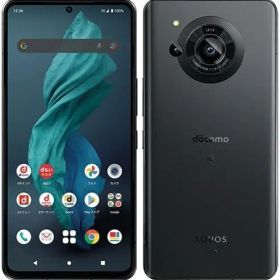 【整備済み品】SHARP AQUOS R7 A202SH OS種類：Android 12以上 内蔵メモリ：ROM 256GB RAM 12GB 【Aランク】6ヶ月保証