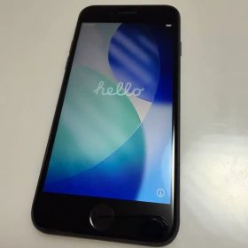 iPhone SE 2022(第3世代) 128GB 新品 22,800円 中古 20,000円 | ネット