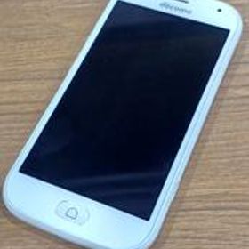 スマートフォン F-42A DOCOMO