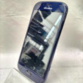 スマートフォン F-42A DOCOMO