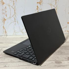 美品 富士通 LIFEBOOK U9312/KX 第12世代i5 バッテリー良好