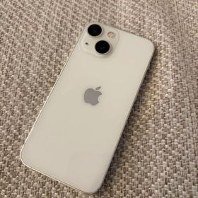 Apple iPhone 13 mini 128GB ホワイト