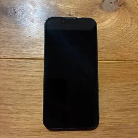 Apple iPhone 13 mini 本体