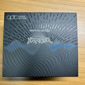 qdc FRONTIER
