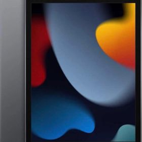 iPad (第9世代) スペースグレー 10.2インチ 本体