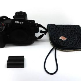 【中古】カメラ ミラーレス一眼カメラ Nikon Z8 ボディ(状態：欠品多※詳細については備考をご覧ください)