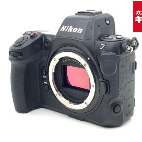 【中古】 【美品】 ニコン Z8 ボディ