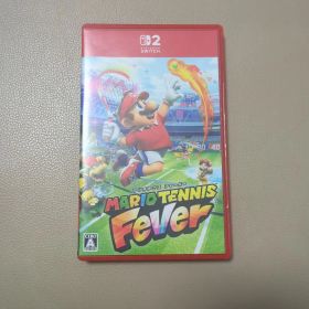 マリオテニスフィーバー