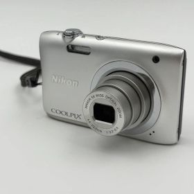 Nikon COOLPIX A100 本体 充電器セット
