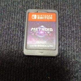 メトロイドプライム4 ビヨンド Switch