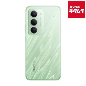 【新品】シャオミ Xiaomi 6.9インチ SIMフリースマートフォン Redmi 15 5G Ripple Green MZB0L9NJP Snapdragon 6s Gen 3/RAM 4GB/ROM 128GB 《納期約１－２週間》