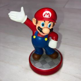 amiibo マリオ スーパーマリオシリーズ 任天堂