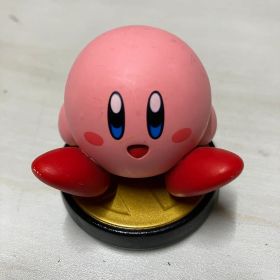 amiibo カービィ 星のカービィシリーズ 任天堂