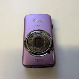 Canon IXY DIGITAL 930 IS コンパクトデジタルカメラ 本体