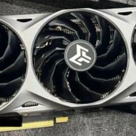 GeForce RTX 3060ti 8GB