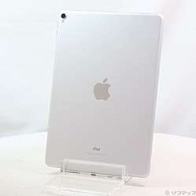 〔中古品〕 iPad Pro 10.5インチ 64GB シルバー MQDW2J／A Wi-Fi ［10.5インチ液晶／A10X-Fusion］〔中古品〕 iPad Pro 10.5インチ 64GB シルバー MQDW2J／A Wi-Fi ［10.5インチ液晶／A10X-Fusion］