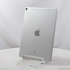 〔中古品〕 iPad Pro 10.5インチ 256GB シルバー NPHH2J／A auロック解除SIMフリー ［10.5インチ液晶／A10X-Fusion］〔中古品〕 iPad Pro 10.5インチ 256GB シルバー NPHH2J／A auロック解除SIMフリー ［10.5インチ液晶／A10X-Fusion］