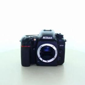 【中古】(ニコン) Nikon D7500 ボデイ